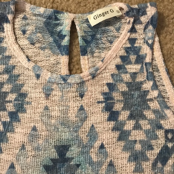 NWOT tank - Picture 2 of 3